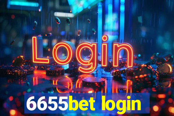 6655bet login